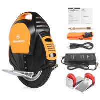 MonoRover R1 Electric One Wheel Scooter Self Balancing Unicycle